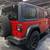 2021 JEEP WRANGLER UNLIMITED WILLYS 3.6L 4X4. ONE OWNER & CLEAN CARFAX 8 thumbnail
