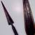 4 Authentic Antique African Long Throwing Spears with Arrowheads 5 thumbnail