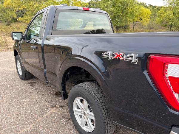 2023 Ford F150 4x4 - Photo 5