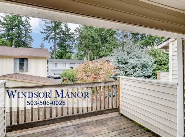 $1,550 / 2br - $1700 SAVINGS! 2B near Gresham | Playground, Outskirts of Portland (Glenfair)63867270456707120