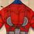 Halloween Costume, Optimus Prime, Kid’s Size Medium (7/8) 4 thumbnail