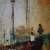 "Fishing Boats at Siros" Canvas Print by Patricia Cunningham 7 thumbnail