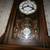 Alaron Wall Clock with Pendulum 2 thumbnail