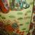 Large Hand Painted Japanese Vase 18 thumbnail