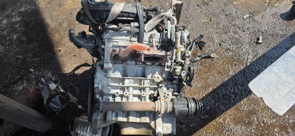 💲★ 2010-2012 MAZDA CX-9 3.7 L ENGINE - #M17540 ★💲 1