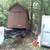 storage shed portable building mover 8 thumbnail