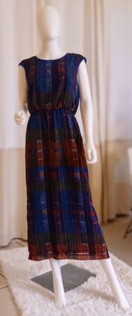 Anthropologie HD in Paris Maxi Dress • Size 4 - $18 (Indian Wells)62943198504961120