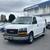 2023 GMC Savana Cargo Van RWD 2500 + 135" WB + 4.3L V6 + 8 SPEED AUTO 4 thumbnail
