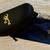 Browning Semihard Black Zipper Sunglasses Case ONLY 4 thumbnail