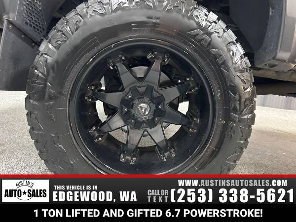 2016 Ford F-350 Super Duty - Photo 7