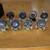 16 ASSORTED VERY COLLECTABLE HOCKEY PUCKS 2 thumbnail