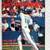 Toronto Blue Jays Sp Edition Scorebook & Attendance Breaking Ticket 3 thumbnail