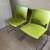 Haworth (4) Stackable Chairs (OBO) 10 thumbnail