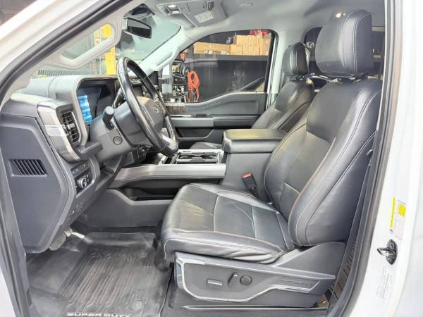 2023 Ford F250 Super Duty - Photo 11