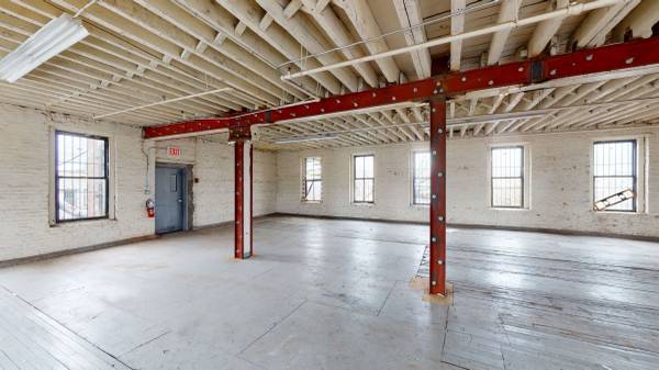 $4,800 / 3500ft2 - 3500 SF Industrial Flex Space in Brooklyn! (Brooklyn)63689787764995122