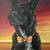 Custom Acrylic Paintings - Lifelike Art from Photos or Ideas! Pets, Sc 1 thumbnail