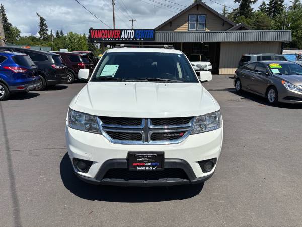 2016 Dodge Journey // funciona excelente // título limpio / tracción en las cuatro ruedas, tercera fila - $3,499 (((EXCELENTE ESTADO // MUY BUENA OFERTA // VANCOUVER AUTO CENTER)))63495673165059121