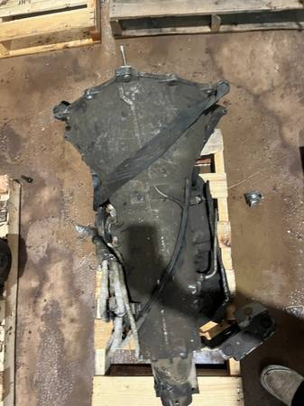 🚨2008 - 2009 Chevrolet Express 2500 - AT TRANSMISSION - #32450🚨NOW: 1
