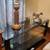 Glass TV Stand 1 thumbnail