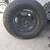 Chevy Silverado Off a 2003 Wheel 16 X 6.50. Wide. 6 Lug On 5.5 Bolt Pattern 1 Wh 1 thumbnail