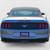 2022 Ford Mustang  EcoBoost Premium Convertible 6 thumbnail