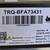 2005 Porsche Cayenne Brake Rotor Rear & pads kit 5 thumbnail