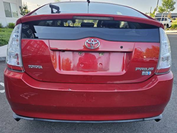 2009 Toyota Prius - ¡Financiamiento disponible! - $5900.0063623227173635123