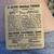 1948 Leaf Gum Football card #3 Bulldog Turner RC GD+ 2 thumbnail