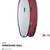 6’ mint condition Aipa Wrecking Ball with John John veía trackpad 7 thumbnail