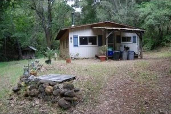 Off-Grid Cabin on 27 Acres – Casa Loma Road, Morgan Hill, CA 1