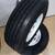 2 new 8 lug st235/80r16 load range G 14 ply trailer wheels & tire 1 thumbnail
