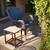 Patio side tables 2 thumbnail