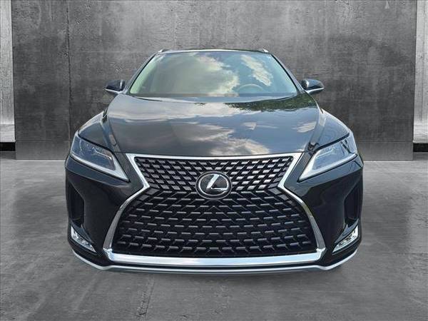 2022 Lexus RX  RX 350L SUV - $41,167 (Call *(678) 730-6405* to Confirm Availability Instantly)63621024234627121