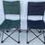 Two Folding Chairs  For Camping,Hiking,Travel 4 thumbnail