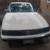 1987 Oldsmobile tornado , low original miles 5 thumbnail