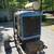 Gorman Rupp 6" Trash Pump, on Trailer 2 thumbnail