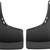 Husky Liners - Rear Mud Guards for Chevrolet Trucks (see description) 3 thumbnail