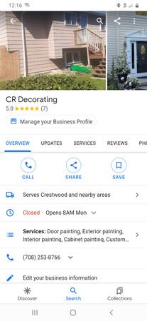 PROFESSIONAL PAINTING🔥🔥🔥 1