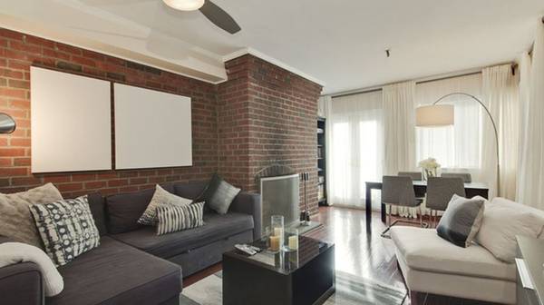 $3,795 / 2br - 1000ft2 - Fully Furnished Georgetown 2BR, Garage Pkg, CAC, W/D, Pool, FP,Balcony (1058 Paper Mill Court NW)63511953756803124