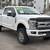 2019 Ford F-350 4x4 4WD Super Duty Limited DIESEL TRUCK  FORD F350  Tr 1 thumbnail