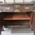 Mid-1950s Japan-Made Solid Kiri Wood Storage Cabinet / Table 15 thumbnail