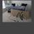 Senior support supplies,  Walker, 2 shower chairs, monitor alarm, grab bar 7 thumbnail