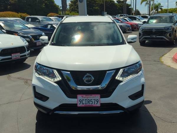 2019 Nissan Rogue  SV SUV - $12,493 (Call *(442) 333-4896* to Confirm Availability Instantly)63470051913857121