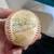 AUTHENTIC 1979 ORIOLES WORLD SERIES GAME BALL WITH SIGNATURES 5 thumbnail
