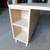 Meeting Table Peninsula Desk With Shelf & Power Port 48" W x 5.5" L 7 thumbnail
