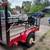 Utility trailer 5' X 8' Nice!!!! 2 thumbnail