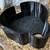 NEW 2015-2023 Mustang Brake Master Cylinder Cover Black - Decorative 2 thumbnail