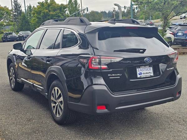 2024 Subaru Outback AWD SUV Premium de tracción en las cuatro ruedas - $398 (pago estimado con AOC†)63438116161795124