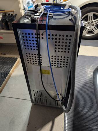 Scotsman Ice Machine - $75063470634918275121