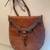 HAND  MADE  LEATHER  SATCHEL 2 thumbnail